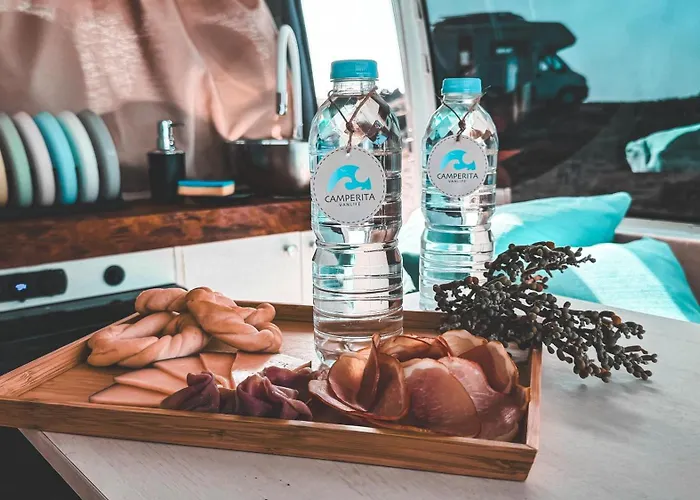 Camping Camperita Life