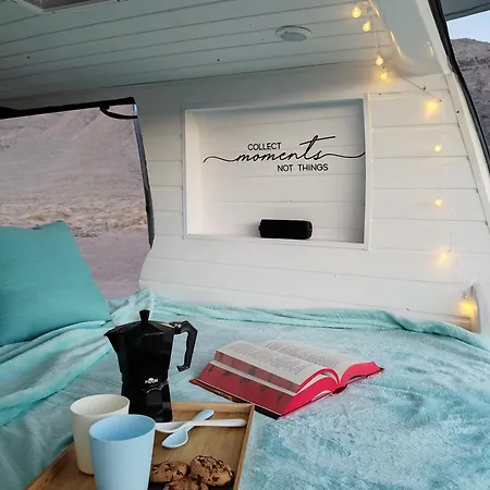 캠프장 Camperita Life 푸에르토 델 카르멘