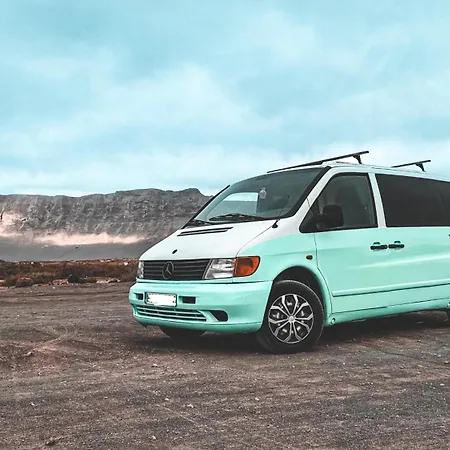 Camperita Life