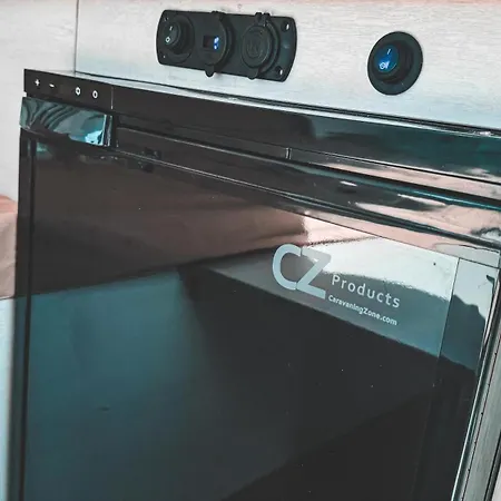 Camperita Life * 푸에르토 델 카르멘