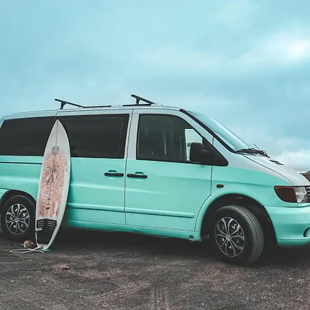 Camperita Life