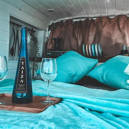 Camperita Life 푸에르토 델 카르멘