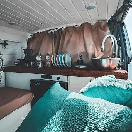 Kemping Camperita Life