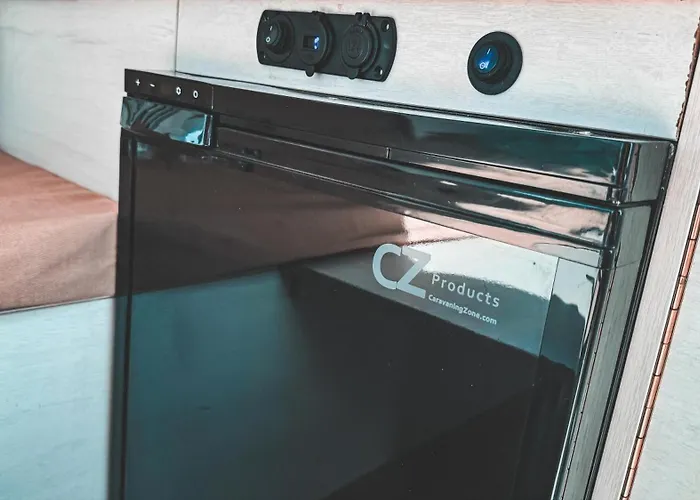 Camperita Life * פוארטו דל כרמן