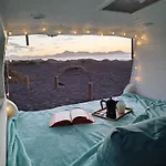 Camperita Life 캠프장 푸에르토 델 카르멘