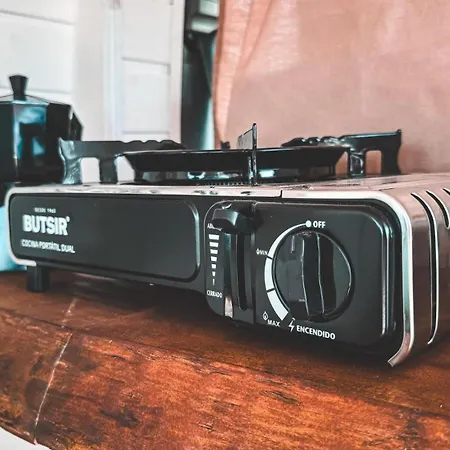 Campeggio Camperita Life Puerto del Carmen (Lanzarote)