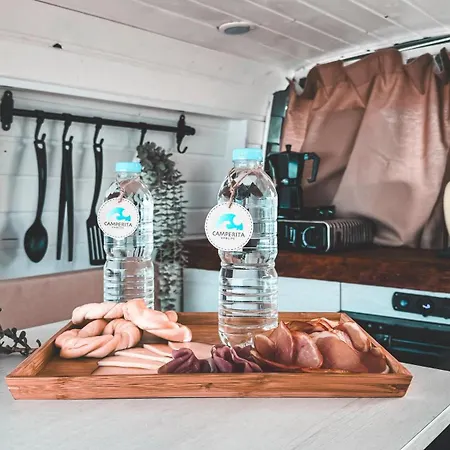 Camperita Life * Пуэрто дель Кармен