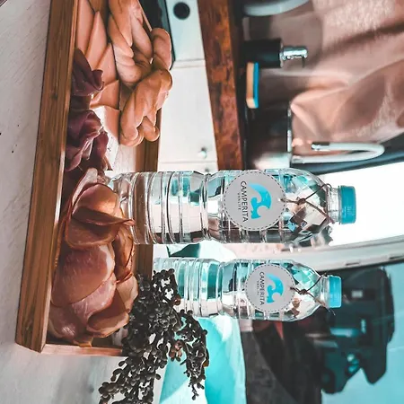 Campeggio Camperita Life Puerto del Carmen (Lanzarote)