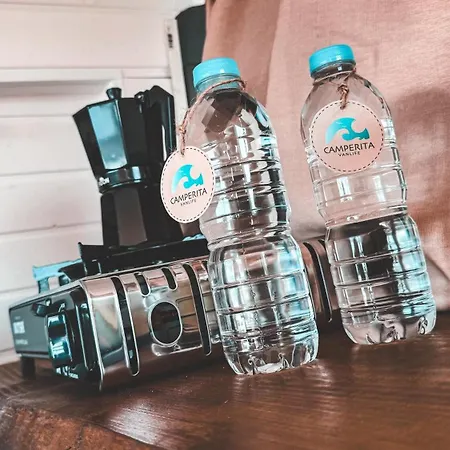 营地 Camperita Life