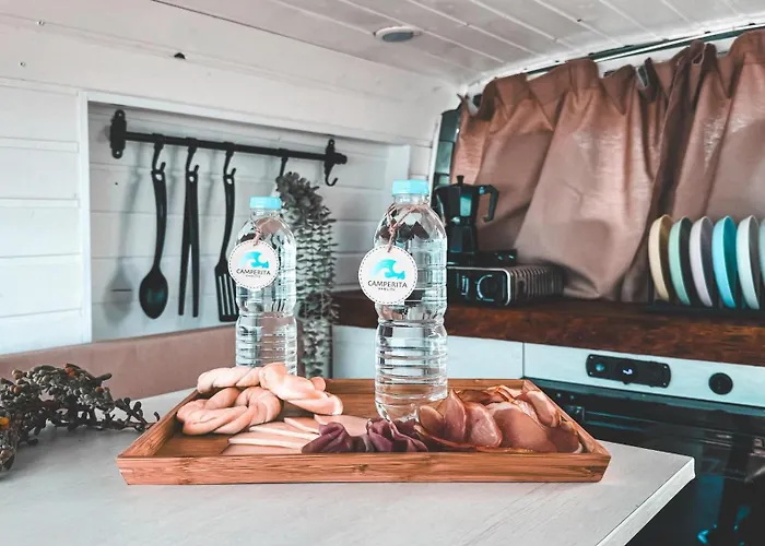 Camperita Life * Πουέρτο Ντελ Κάρμεν