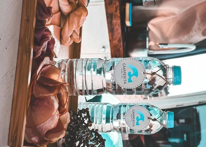 营地 Camperita Life 卡门港