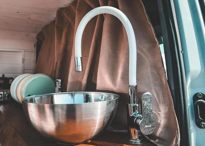 Camperita Life 营地 *