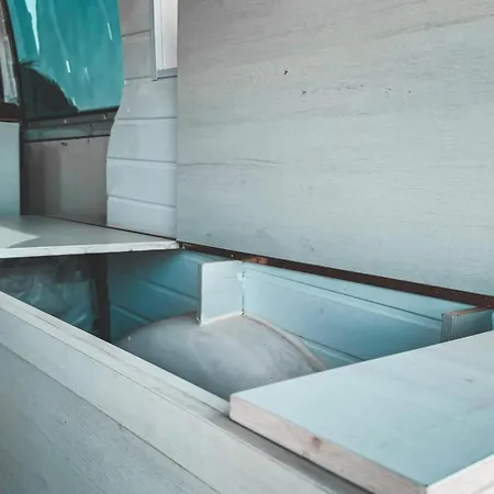 Camperita Life Campsite *