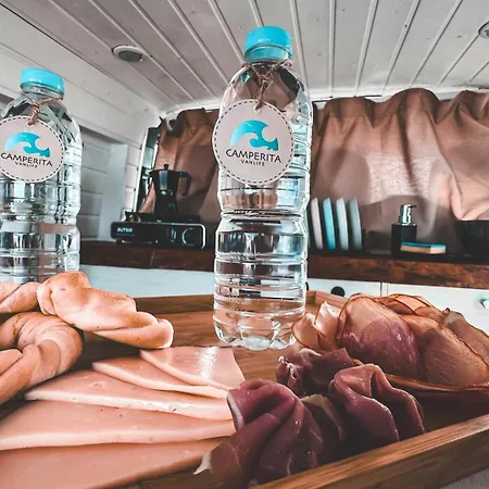 Camperita Life Campsite *