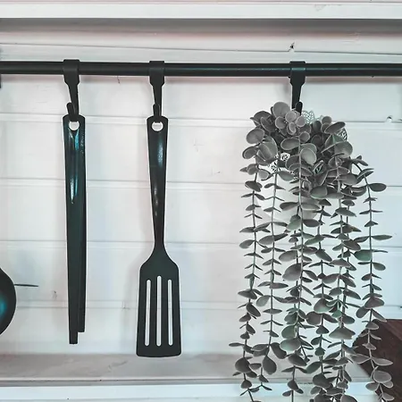 Campsite Camperita Life *