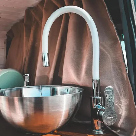 Camperita Life Campsite *