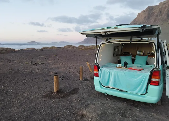 Camperita Life * Puerto del Carmen