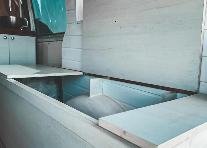 Camperita Life Kemping *