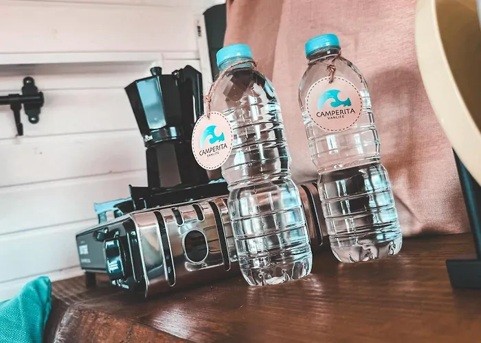 Kemping Camperita Life